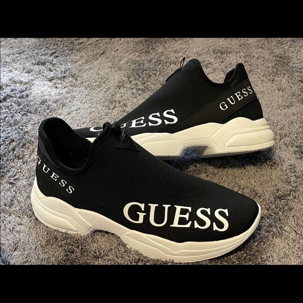 Shoes guess women size 9
